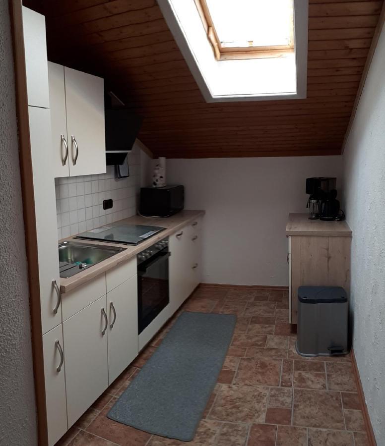 Ferienwohnung Rutz Inkl. Chiemgaukarte ルーポルディング エクステリア 写真